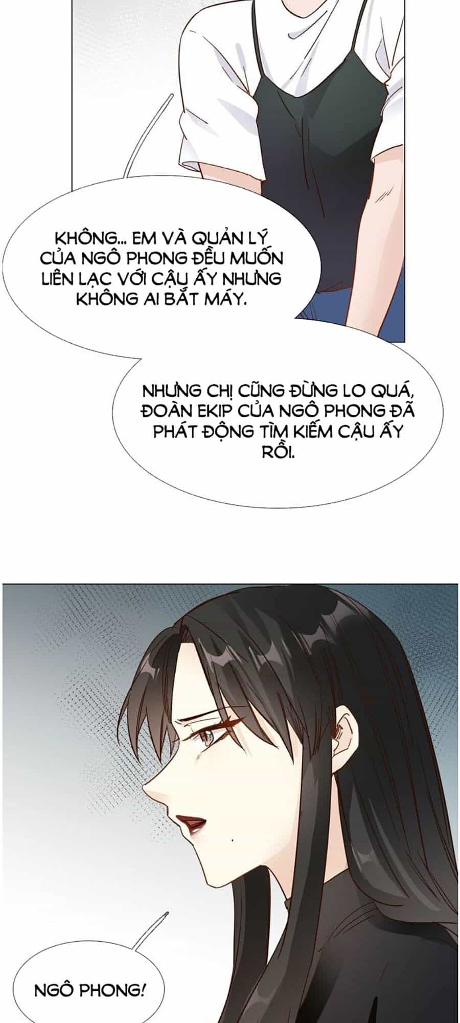 Ngôi Sao Vụn Vỡ - Chương 60 - ảnh 21