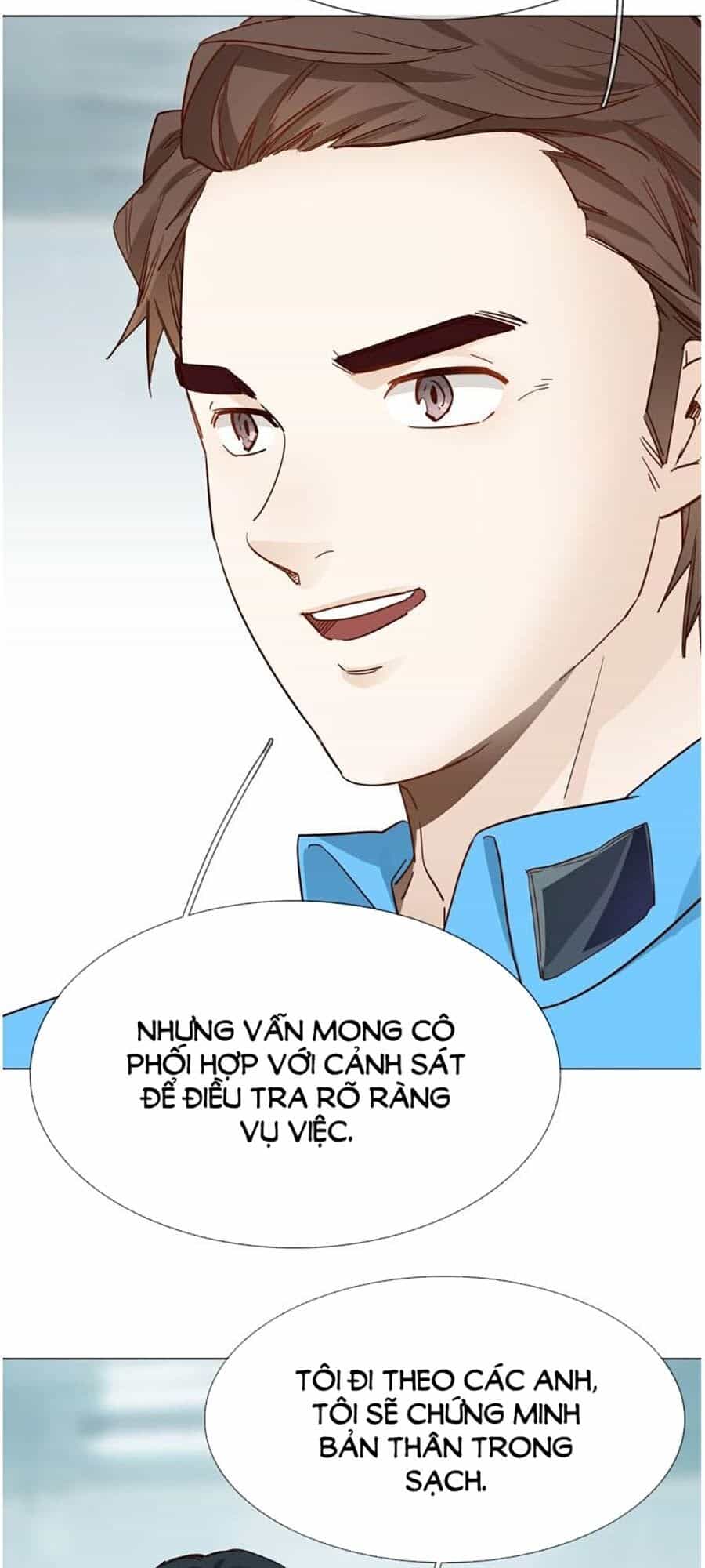 Ngôi Sao Vụn Vỡ - Chương 60 - ảnh 30