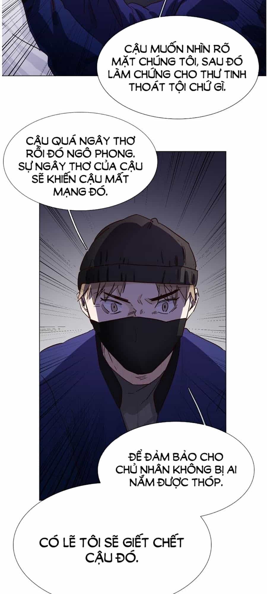 Ngôi Sao Vụn Vỡ - Chương 61 - ảnh 21