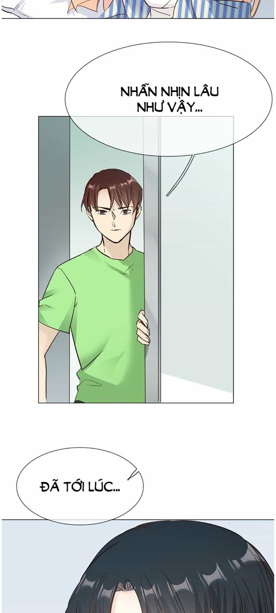 Ngôi Sao Vụn Vỡ - Chương 61 - ảnh 40