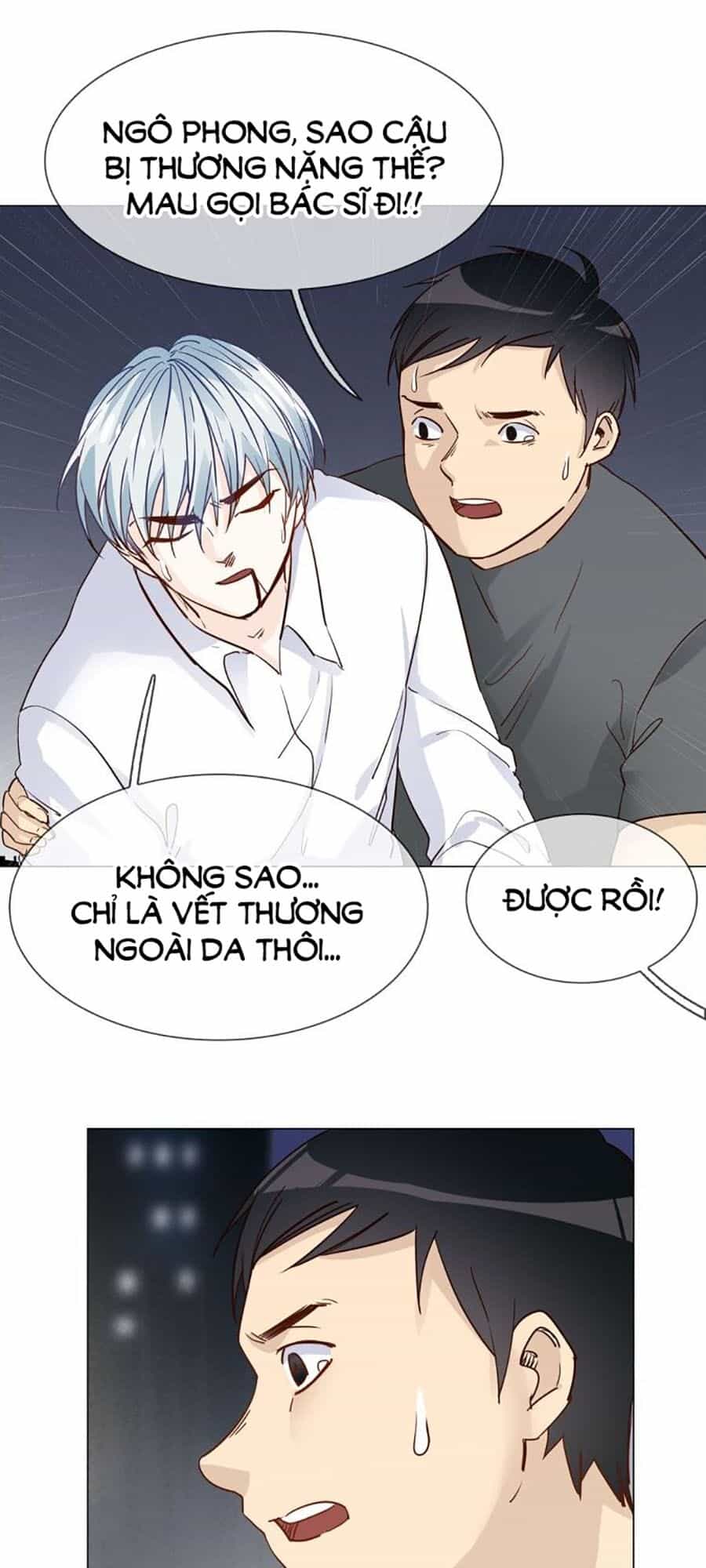 Ngôi Sao Vụn Vỡ - Chương 62 - ảnh 10