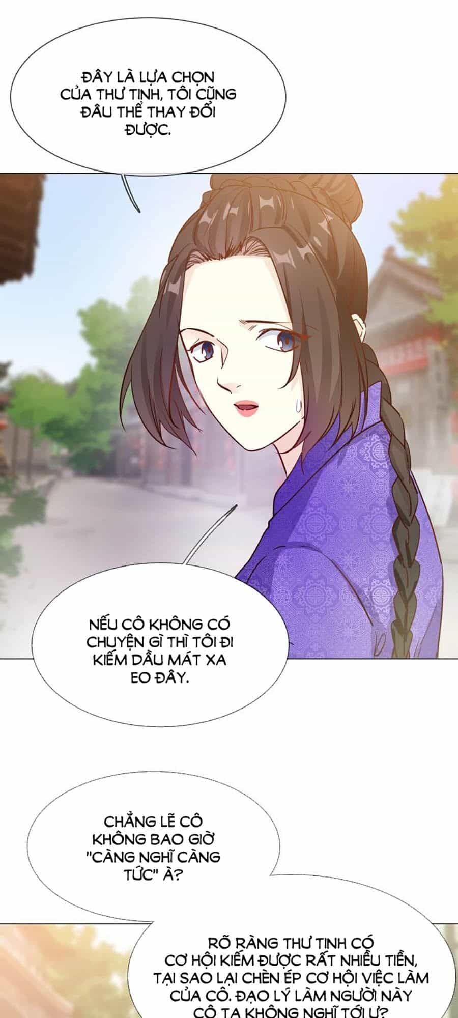 Ngôi Sao Vụn Vỡ - Chương 63 - ảnh 15