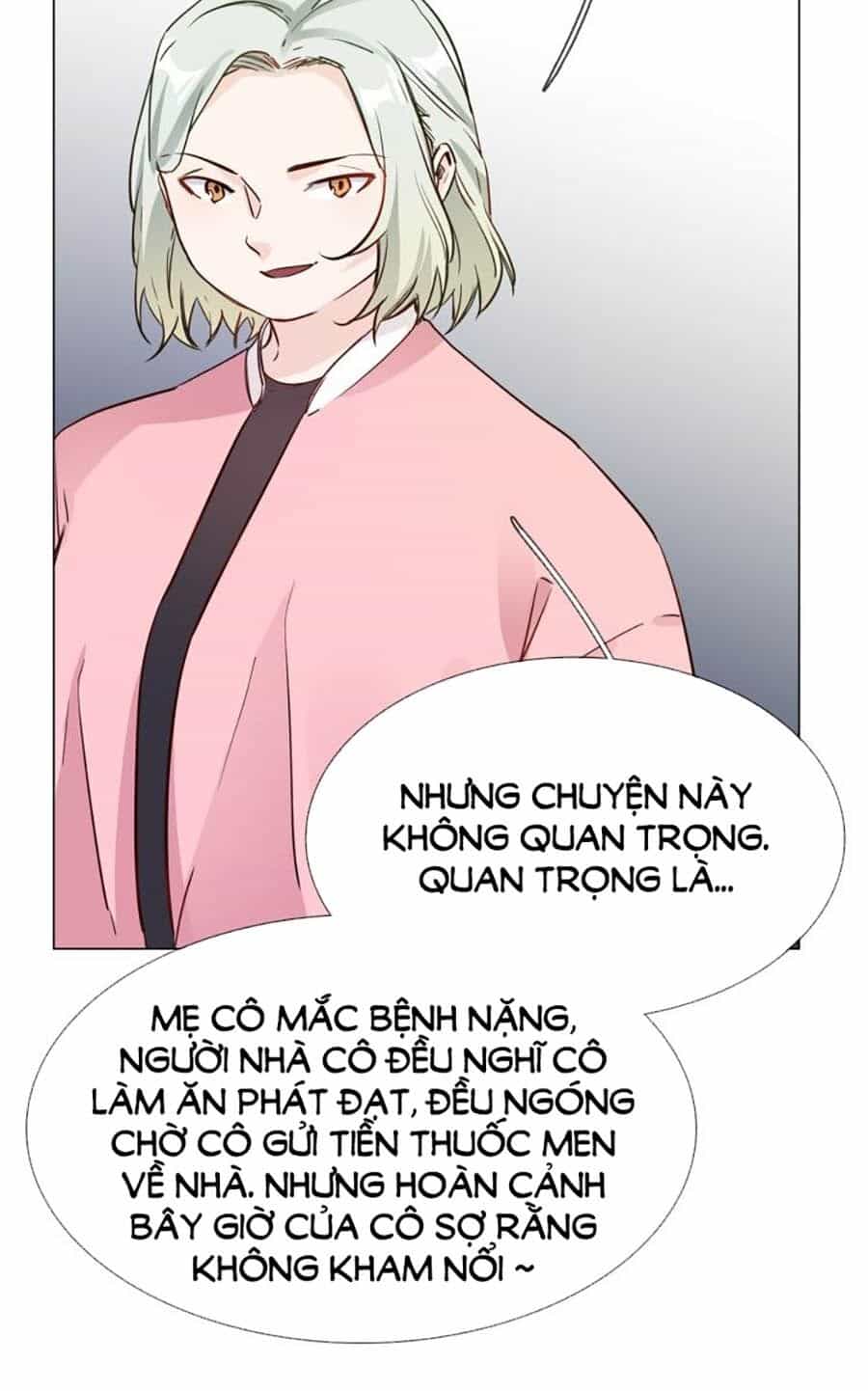 Ngôi Sao Vụn Vỡ - Chương 63 - ảnh 20