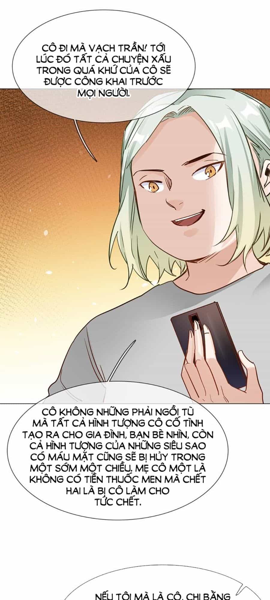 Ngôi Sao Vụn Vỡ - Chương 63 - ảnh 30