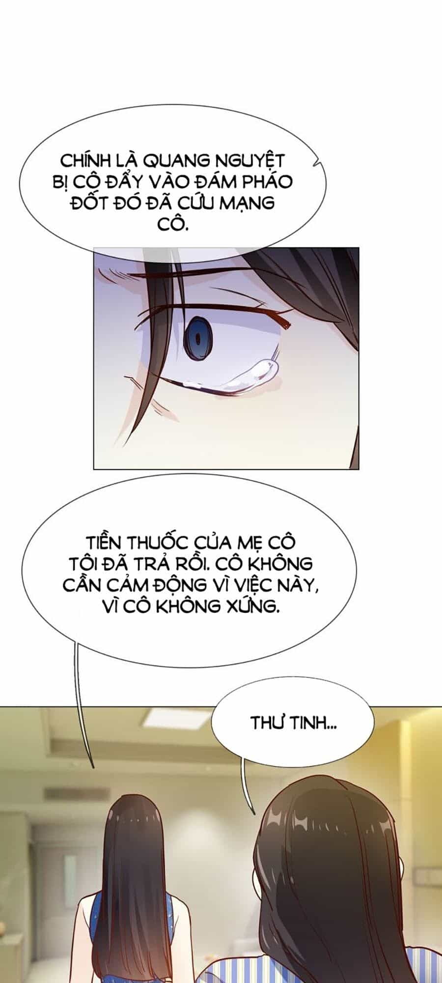 Ngôi Sao Vụn Vỡ - Chương 63 - ảnh 37