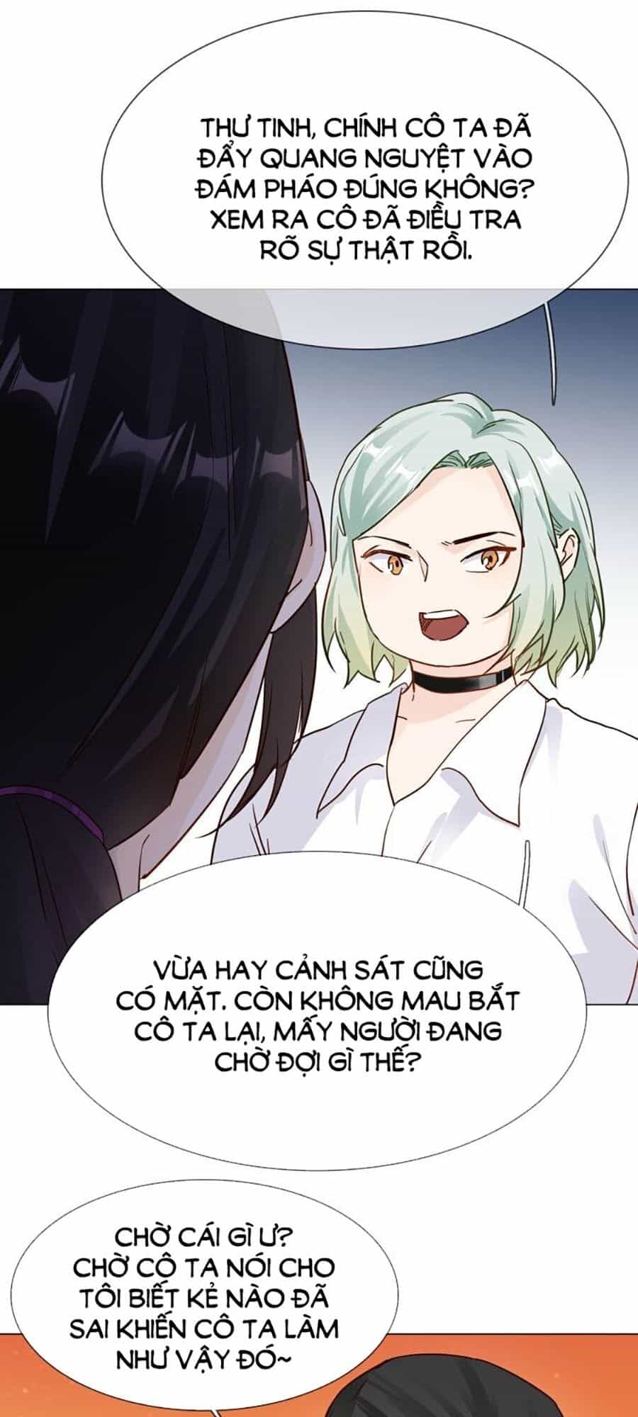 Ngôi Sao Vụn Vỡ - Chương 64 - ảnh 21