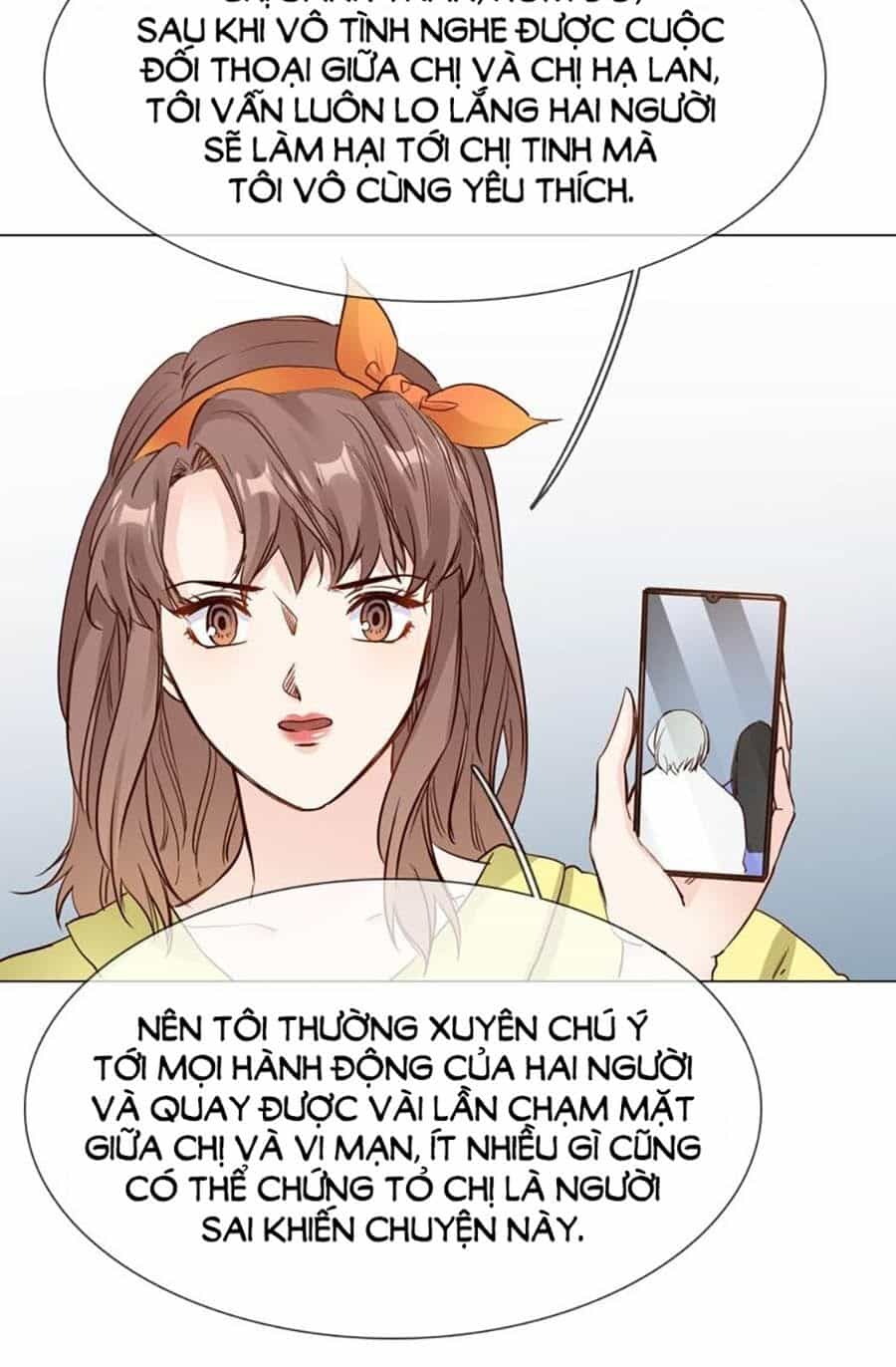 Ngôi Sao Vụn Vỡ - Chương 64 - ảnh 30