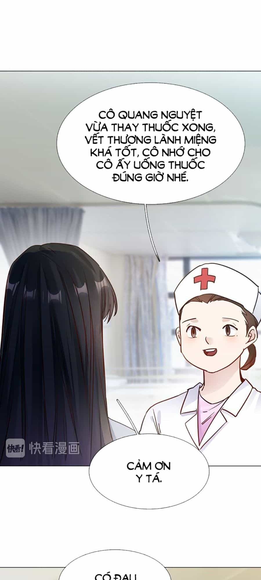 Ngôi Sao Vụn Vỡ - Chương 65 - ảnh 16