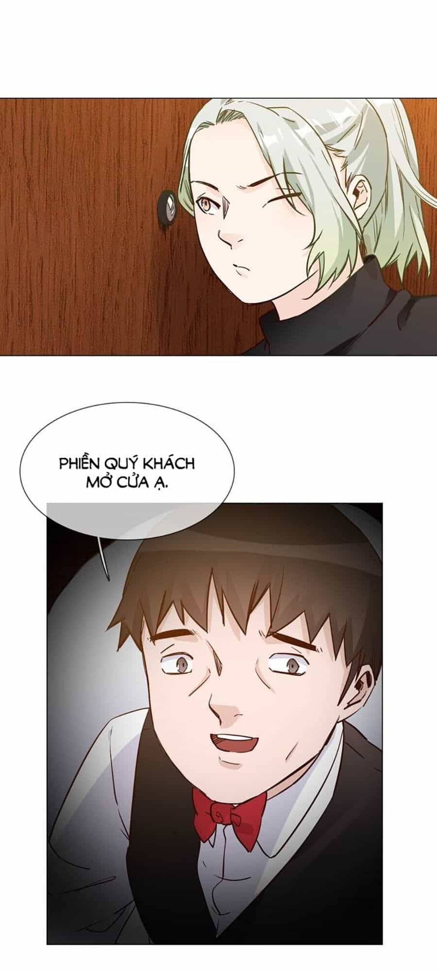Ngôi Sao Vụn Vỡ - Chương 66 - ảnh 12