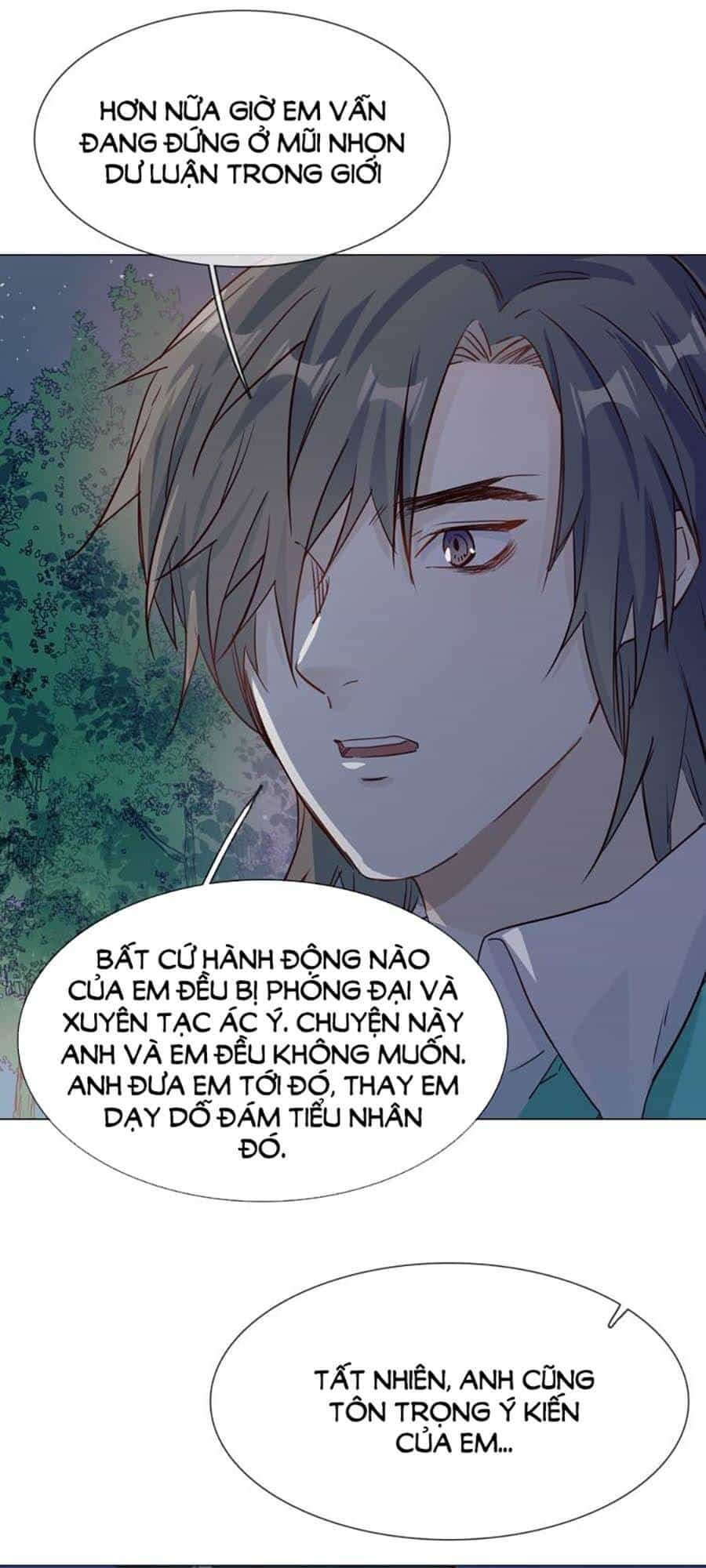 Ngôi Sao Vụn Vỡ - Chương 67 - ảnh 26