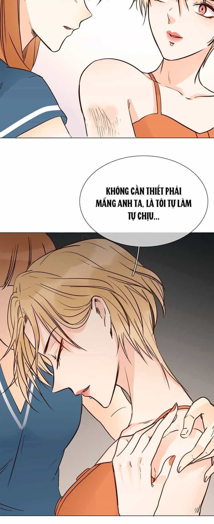 Ngôi Sao Vụn Vỡ - Chương 7 - ảnh 49