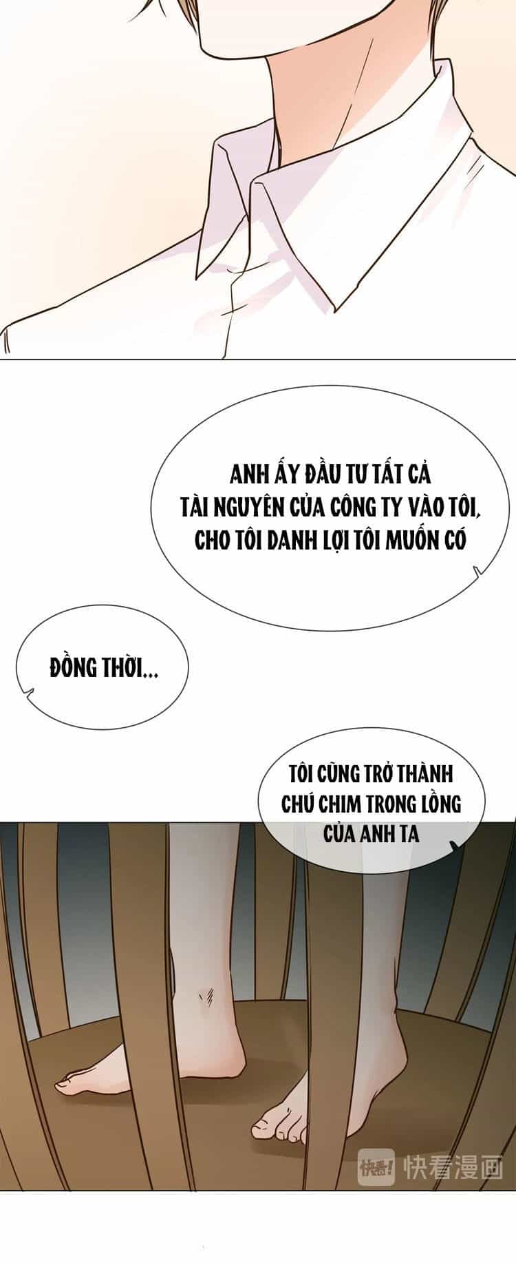 Ngôi Sao Vụn Vỡ - Chương 7 - ảnh 53