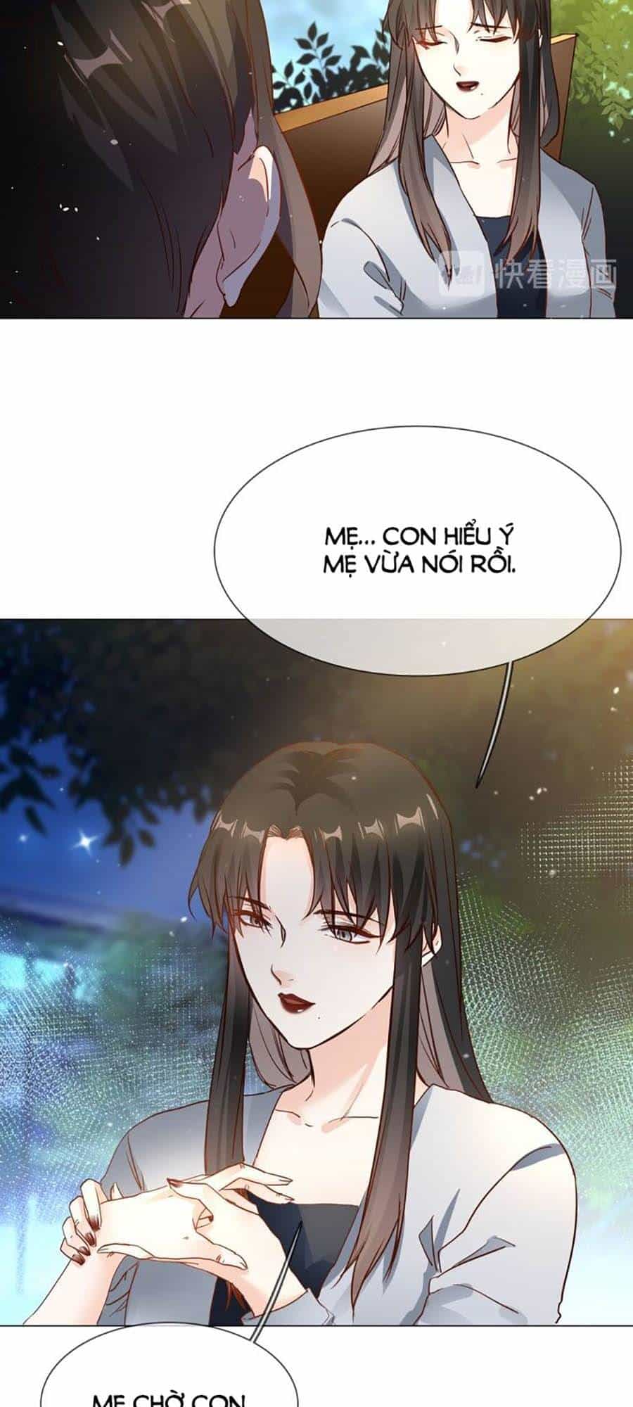 Ngôi Sao Vụn Vỡ - Chương 68 - ảnh 32