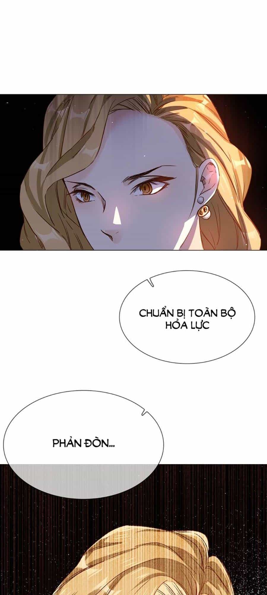 Ngôi Sao Vụn Vỡ - Chương 68 - ảnh 36