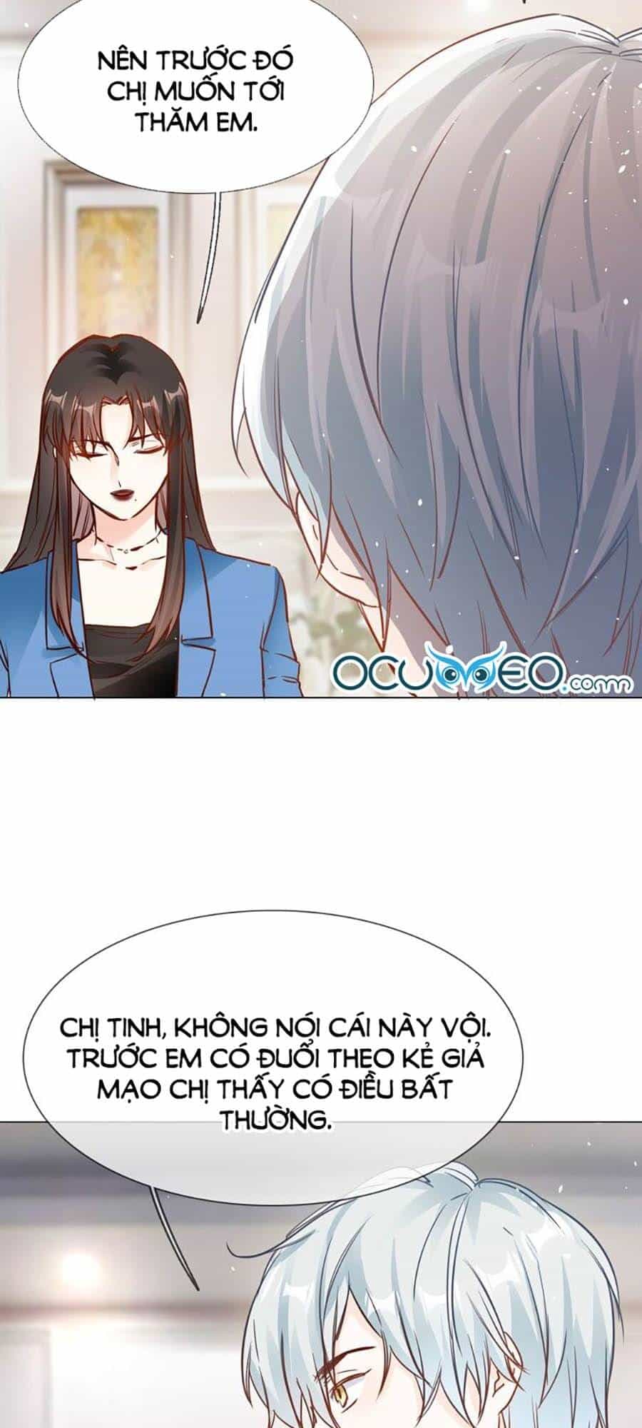 Ngôi Sao Vụn Vỡ - Chương 69 - ảnh 20
