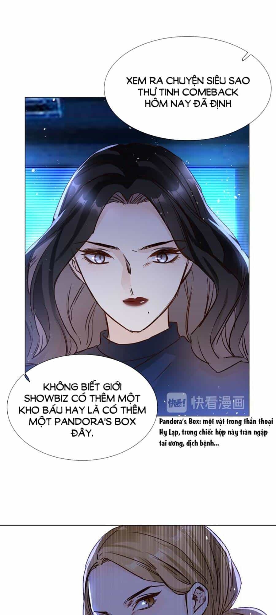 Ngôi Sao Vụn Vỡ - Chương 71 - ảnh 34