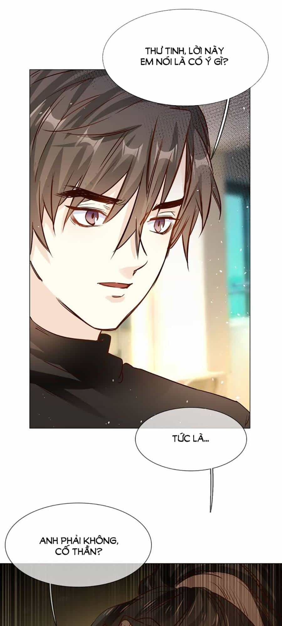 Ngôi Sao Vụn Vỡ - Chương 71 - ảnh 44