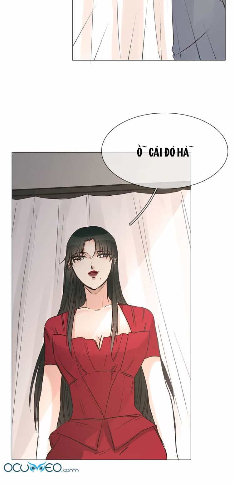 Ngôi Sao Vụn Vỡ - Chương 8 - ảnh 14