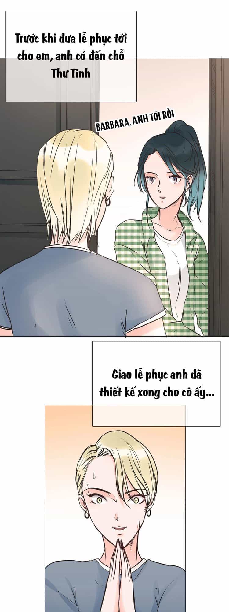 Ngôi Sao Vụn Vỡ - Chương 8 - ảnh 3