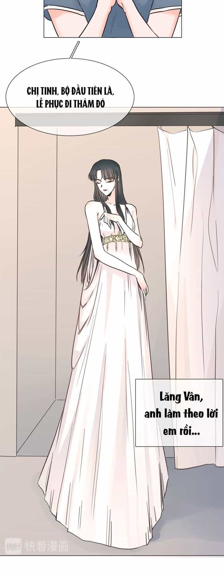 Ngôi Sao Vụn Vỡ - Chương 8 - ảnh 4