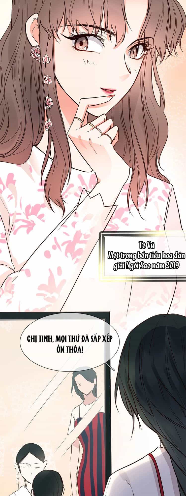 Ngôi Sao Vụn Vỡ - Chương 8 - ảnh 54