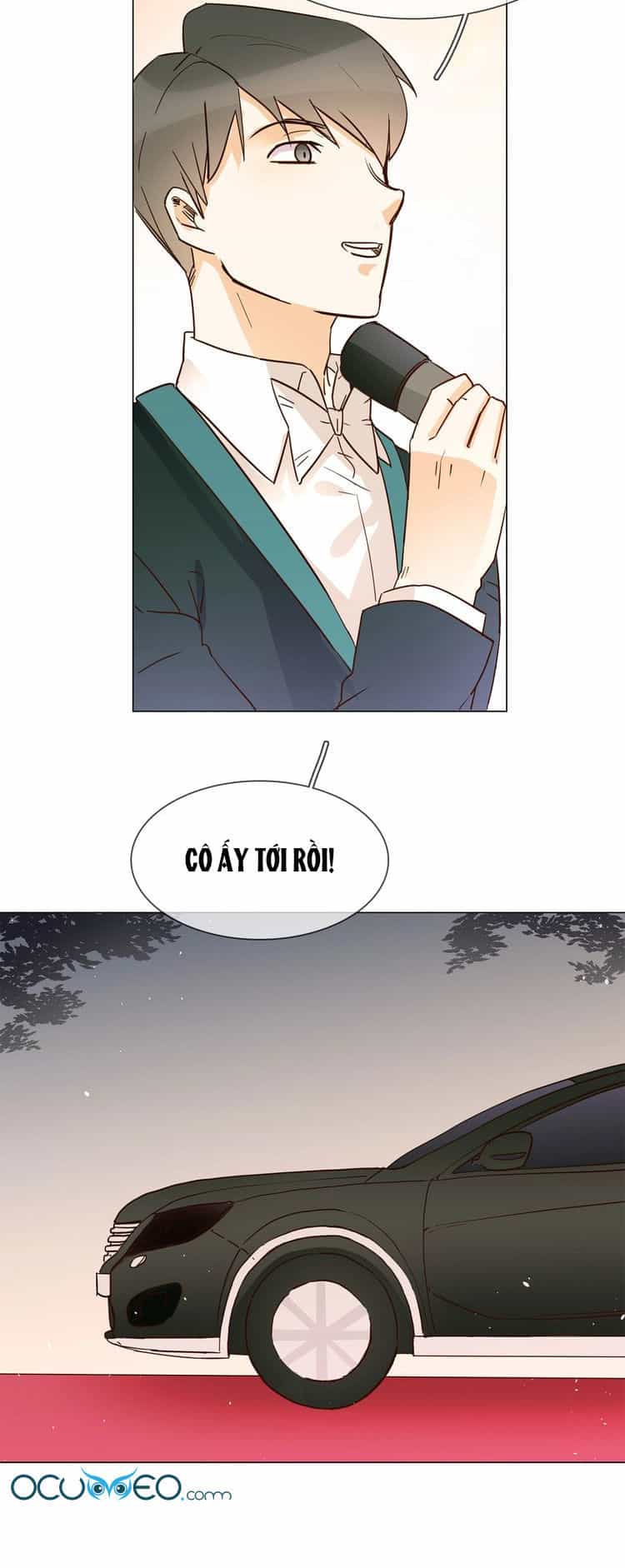 Ngôi Sao Vụn Vỡ - Chương 9 - ảnh 40
