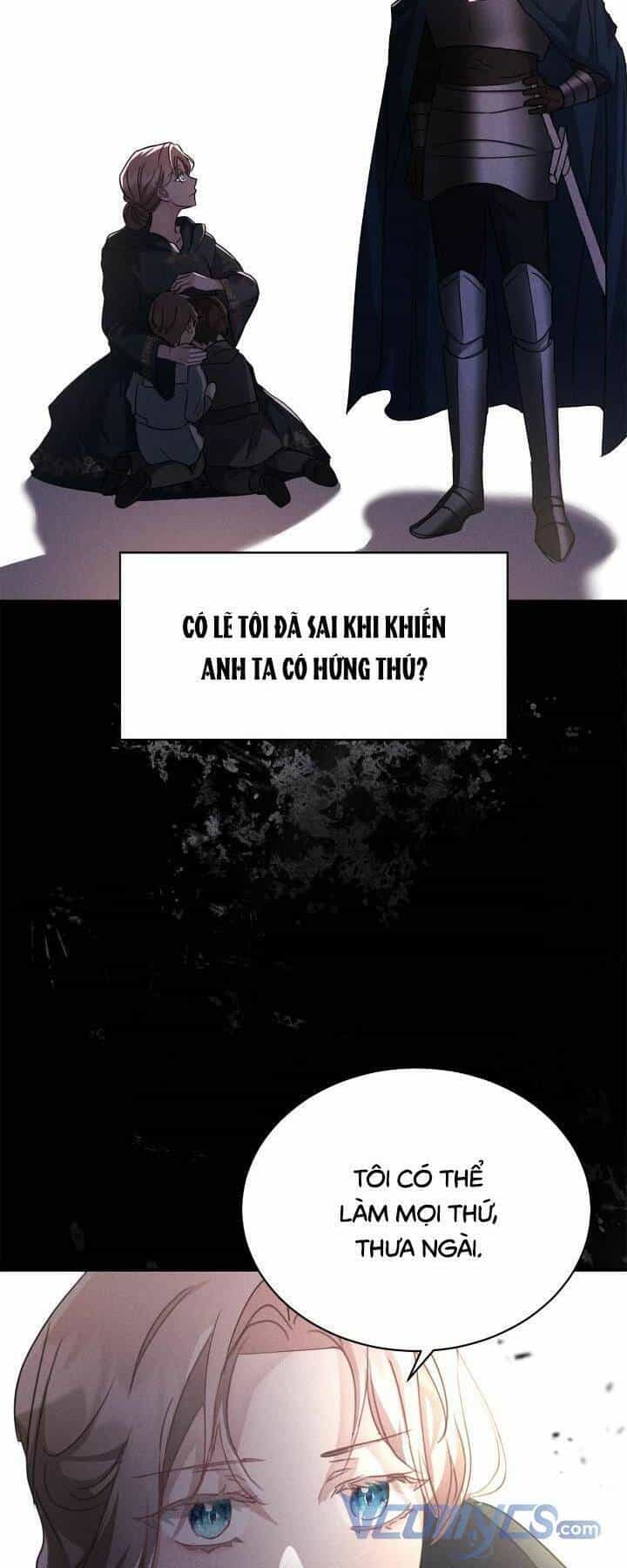 Ngọn Gió Đông Xứ Altas - Chương 1 - ảnh 31