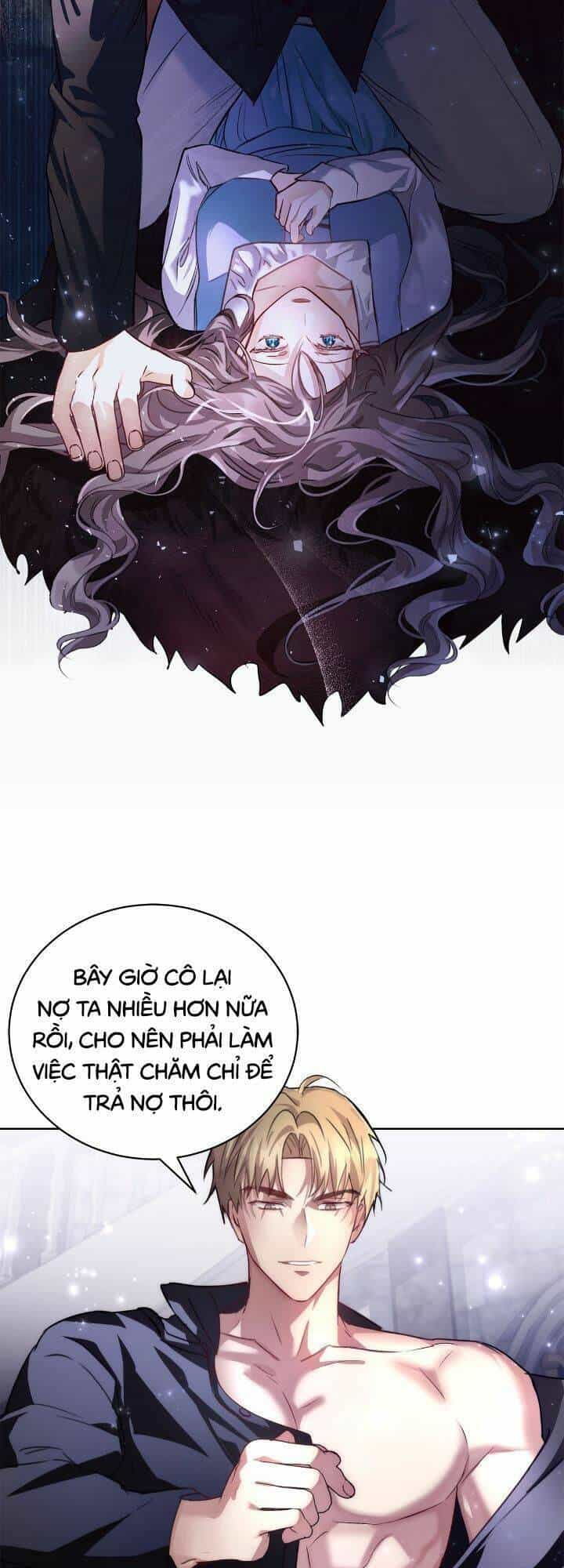 Ngọn Gió Đông Xứ Altas - Chương 3 - ảnh 51
