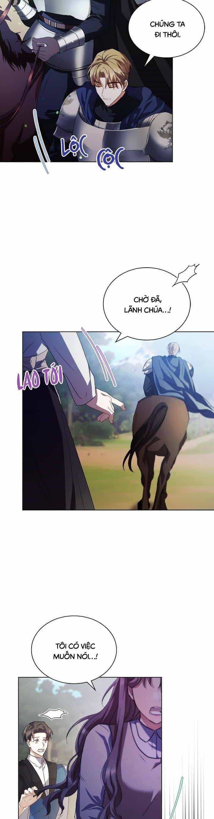 Ngọn Gió Đông Xứ Altas - Chương 5 - ảnh 7