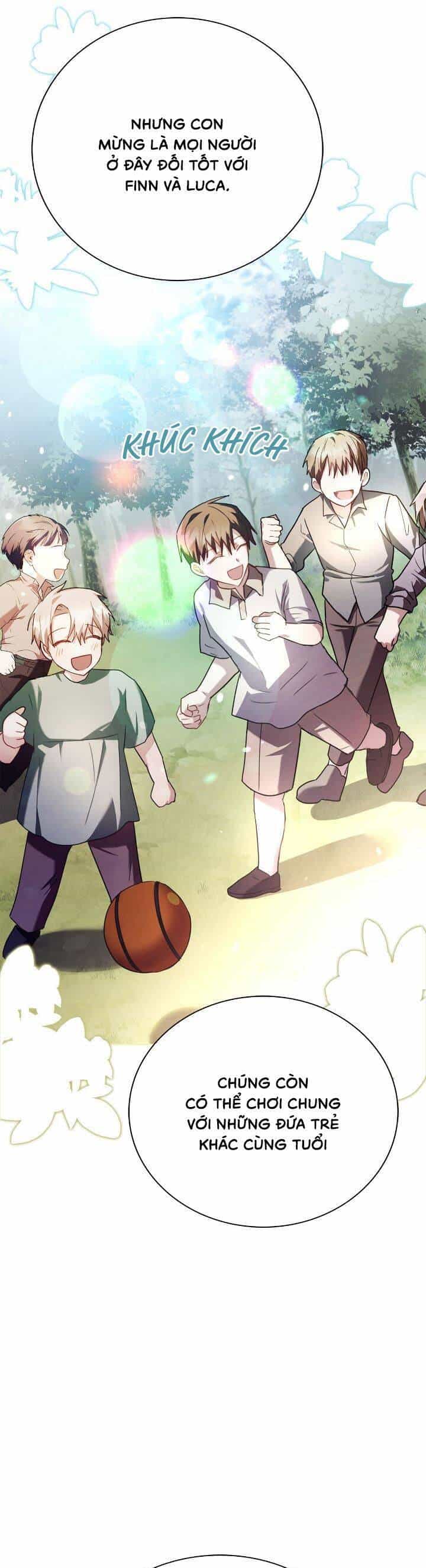 Ngọn Gió Đông Xứ Altas - Chương 6 - ảnh 12