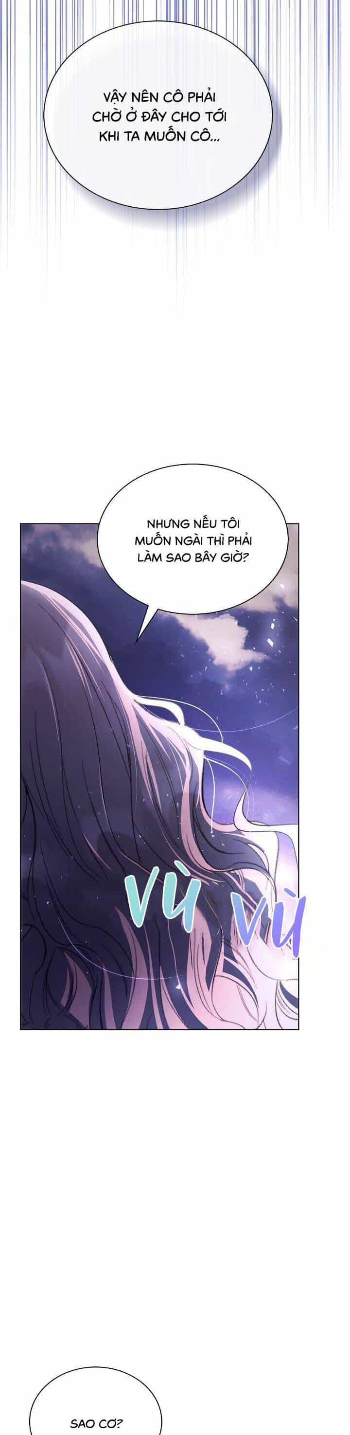 Ngọn Gió Đông Xứ Altas - Chương 6 - ảnh 56