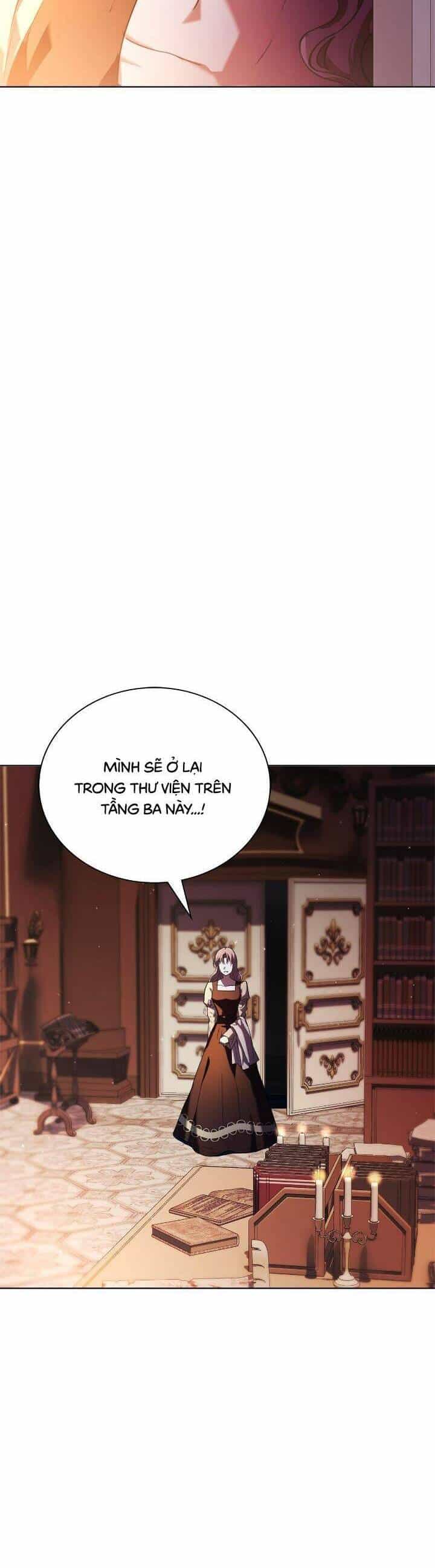 Ngọn Gió Đông Xứ Altas - Chương 8 - ảnh 25