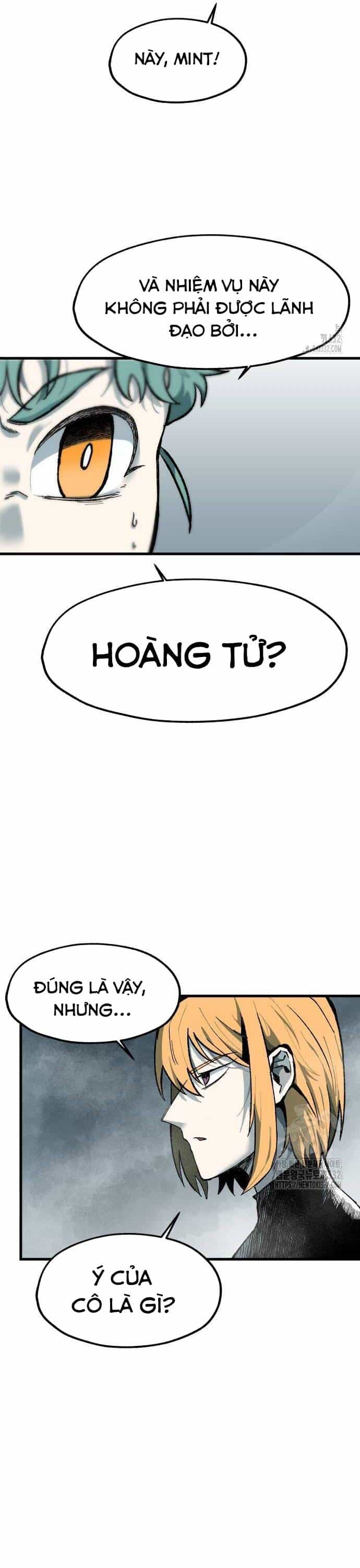 Ngọn Hải Đăng Bình Minh - Chương 11 - ảnh 29