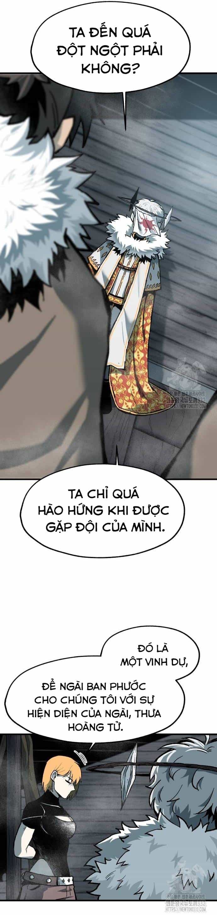 Ngọn Hải Đăng Bình Minh - Chương 11 - ảnh 39