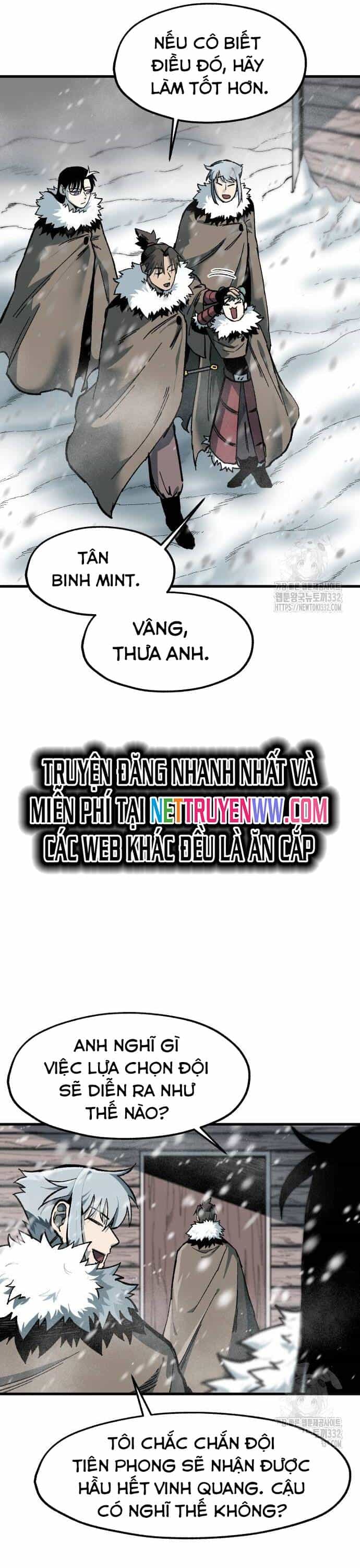 Ngọn Hải Đăng Bình Minh - Chương 11 - ảnh 5
