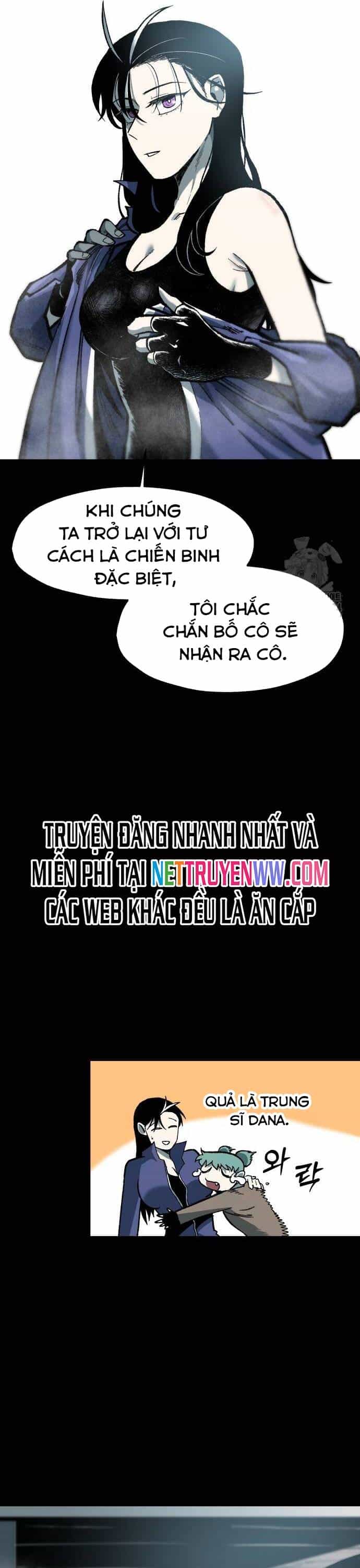 Ngọn Hải Đăng Bình Minh - Chương 12 - ảnh 5