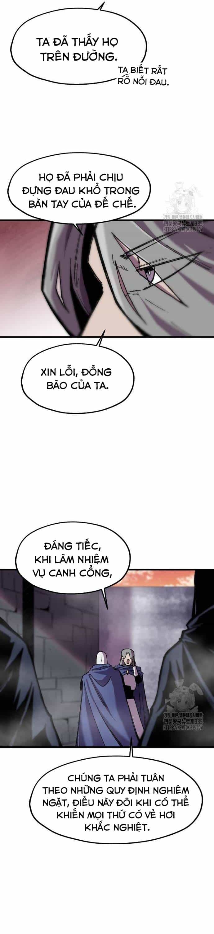 Ngọn Hải Đăng Bình Minh - Chương 13 - ảnh 30