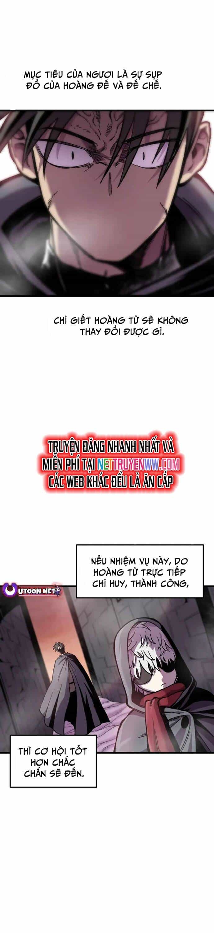 Ngọn Hải Đăng Bình Minh - Chương 14 - ảnh 39