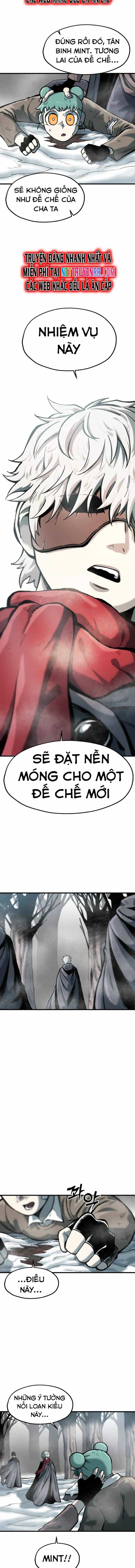 Ngọn Hải Đăng Bình Minh - Chương 19 - ảnh 10