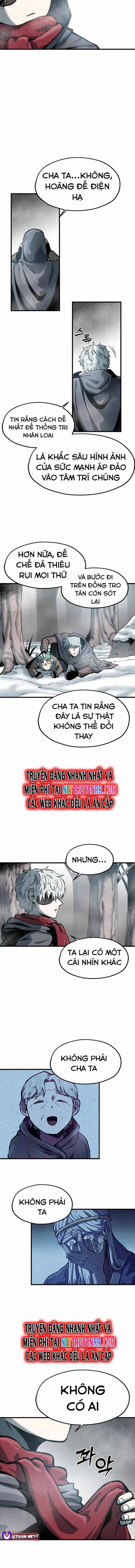 Ngọn Hải Đăng Bình Minh - Chương 19 - ảnh 8