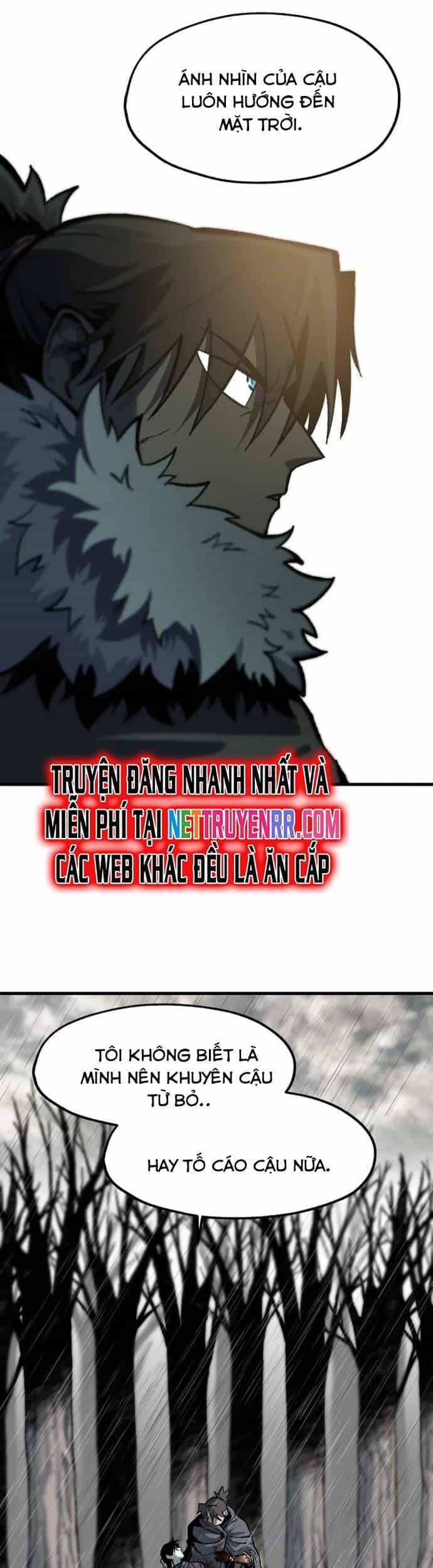 Ngọn Hải Đăng Bình Minh - Chương 22 - ảnh 18