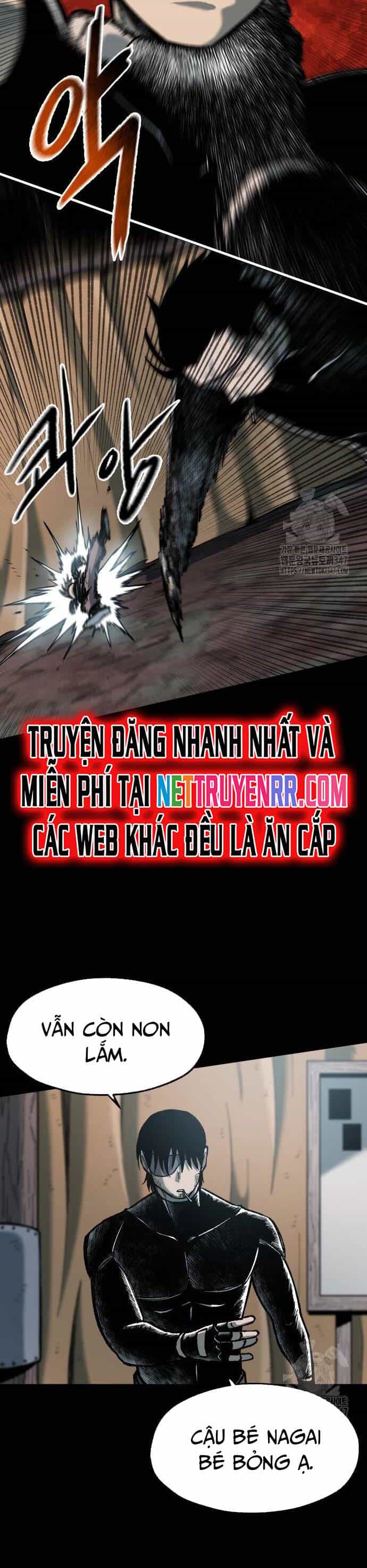 Ngọn Hải Đăng Bình Minh - Chương 26 - ảnh 18