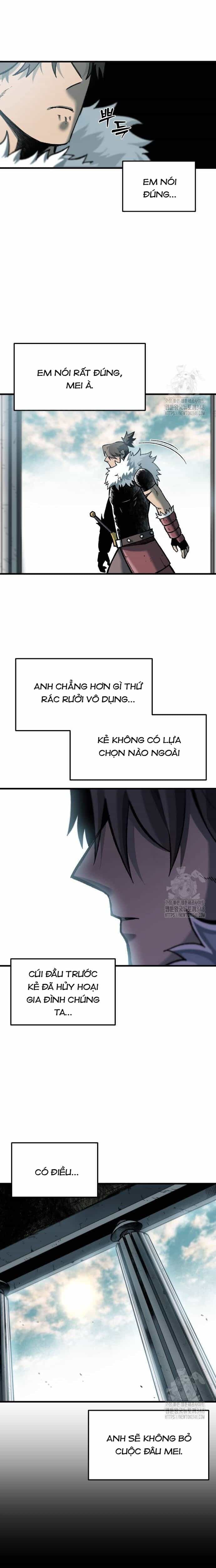 Ngọn Hải Đăng Bình Minh - Chương 27 - ảnh 18