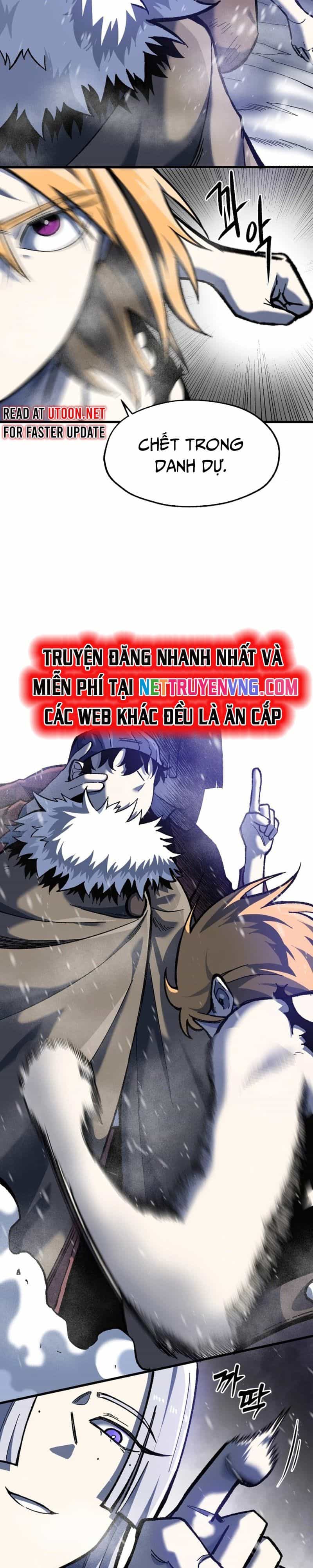 Ngọn Hải Đăng Bình Minh - Chương 29 - ảnh 21
