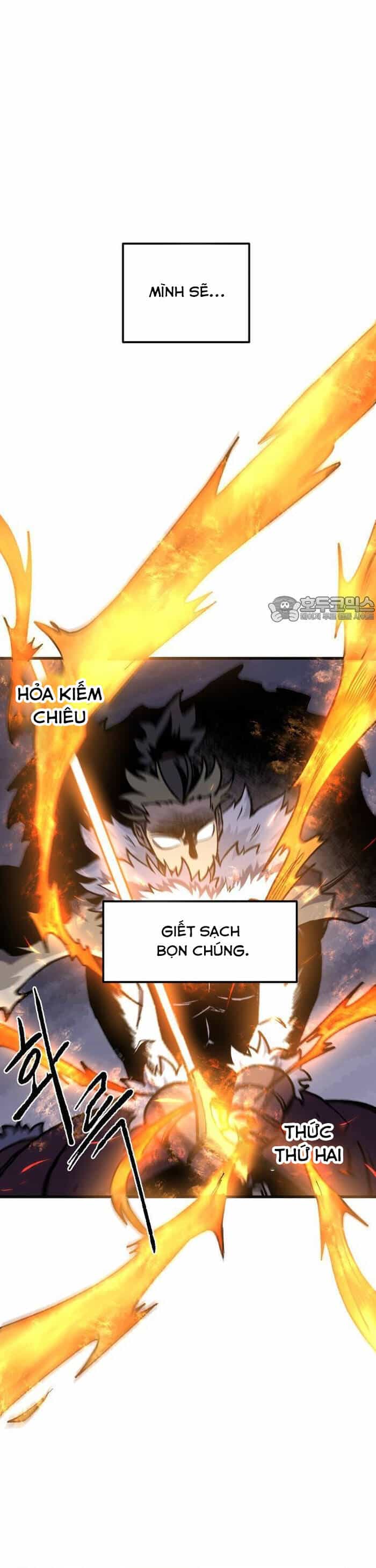 Ngọn Hải Đăng Bình Minh - Chương 3 - ảnh 21