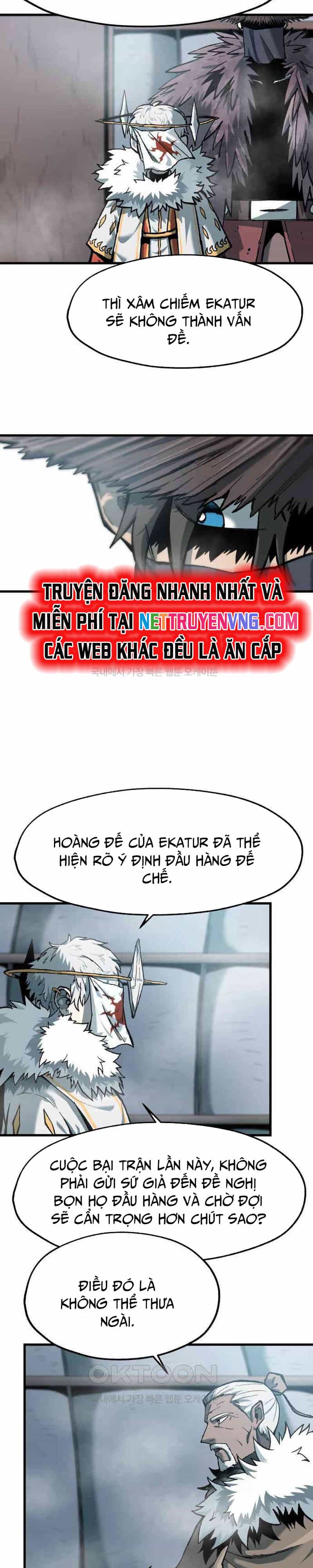 Ngọn Hải Đăng Bình Minh - Chương 30 - ảnh 13