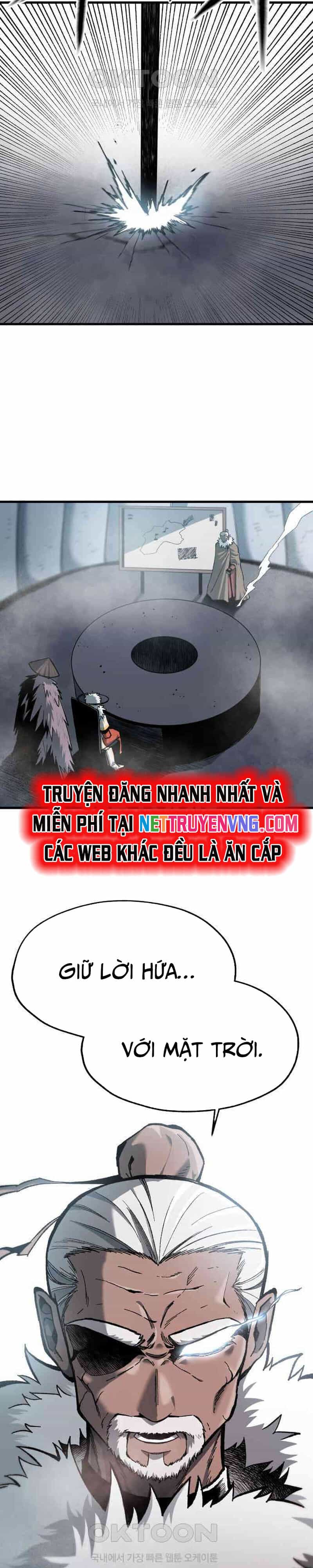 Ngọn Hải Đăng Bình Minh - Chương 30 - ảnh 18