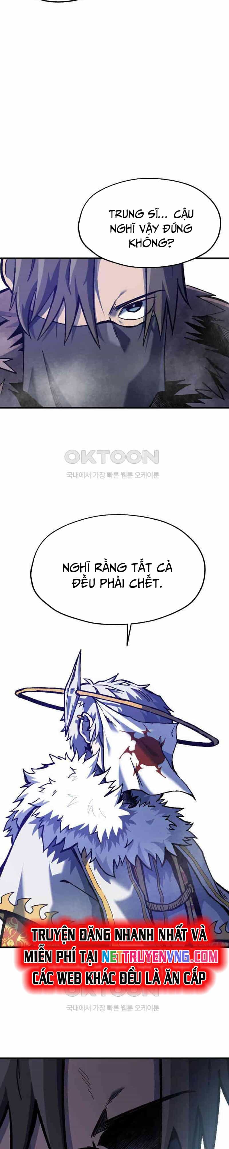 Ngọn Hải Đăng Bình Minh - Chương 30 - ảnh 26