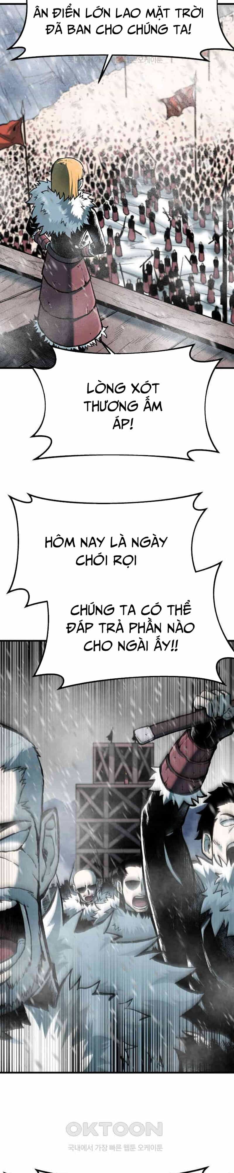 Ngọn Hải Đăng Bình Minh - Chương 30 - ảnh 31