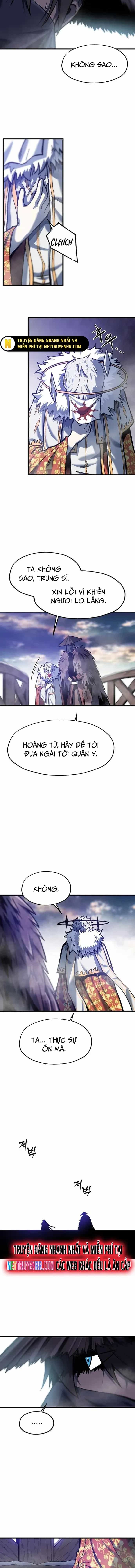 Ngọn Hải Đăng Bình Minh - Chương 32 - ảnh 3